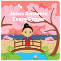 Jesus Answers Every Prayer - Hardcover