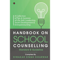 Handbook on School Counselling - Paperback
