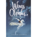 Wings of Olympus: The Colt of the Clouds - Paperback