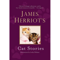James Herriot's Cat Stories - Hardcover