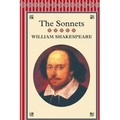 The Sonnets by William Shakespeare. - Paperback