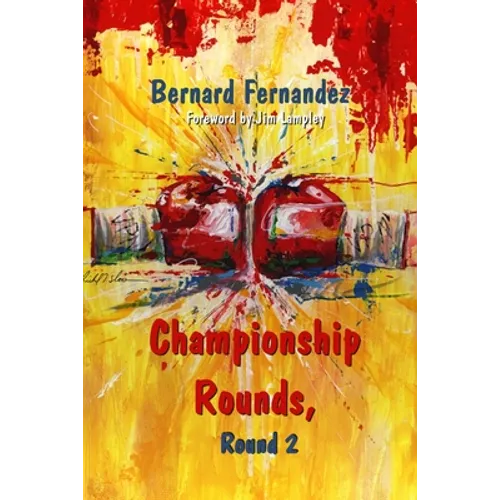 Championship Rounds, Round 2 - Paperback