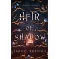 Heir of Shadow - Paperback