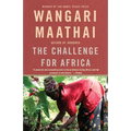 The Challenge for Africa - Paperback