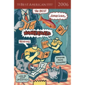 The Best American Nonrequired Reading 2006 - Paperback