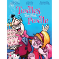 Toodles The Pink Poodle - Hardcover