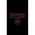 Satanic Rituals - Paperback