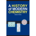 A History of Modern Chemistry - Paperback