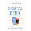 Digital Detox - Hardcover