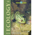 The Ecology Book - Hardcover