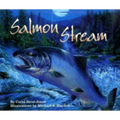 Salmon Stream - Paperback