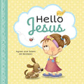 Hello Jesus - Paperback