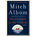 The Stranger in the Lifeboat - Paperback