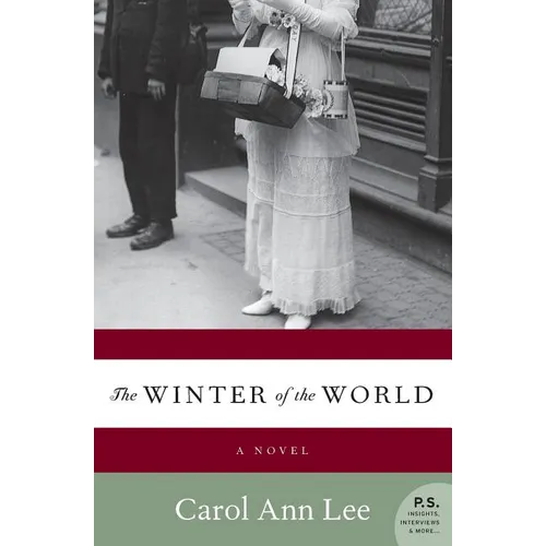 The Winter of the World - Paperback