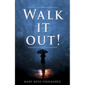Walk it out! - Paperback