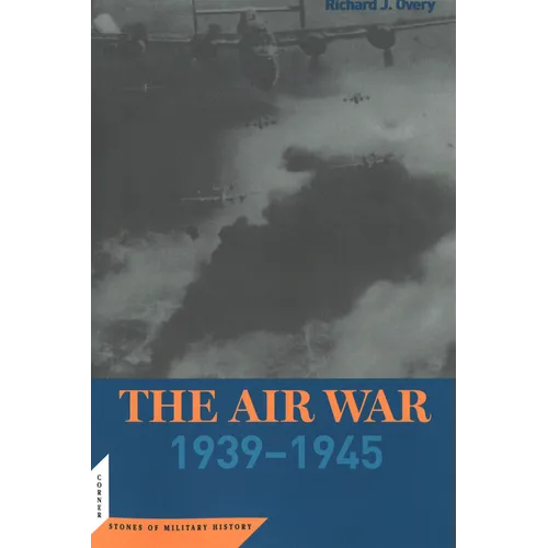 The Air War: 1939-45
