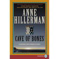 Cave of Bones: A Leaphorn, Chee & Manuelito Novel - Paperback