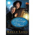A Marriage of the Heart - Paperback