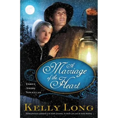 A Marriage of the Heart - Paperback