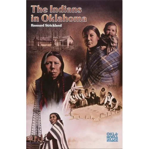 The Indians in Oklahoma