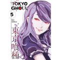 Tokyo Ghoul, Vol. 5 - Paperback