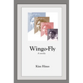 Wingo Fly - Paperback