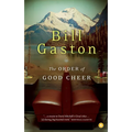 The Order of Good Cheer - Paperback