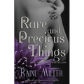 Rare and Precious Things - Paperback