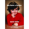 Not Quite a Genius - Paperback