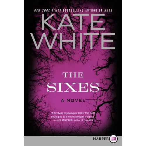 The Sixes - Paperback