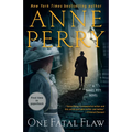 One Fatal Flaw: A Daniel Pitt Novel - Paperback