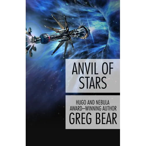 Anvil of Stars - Paperback