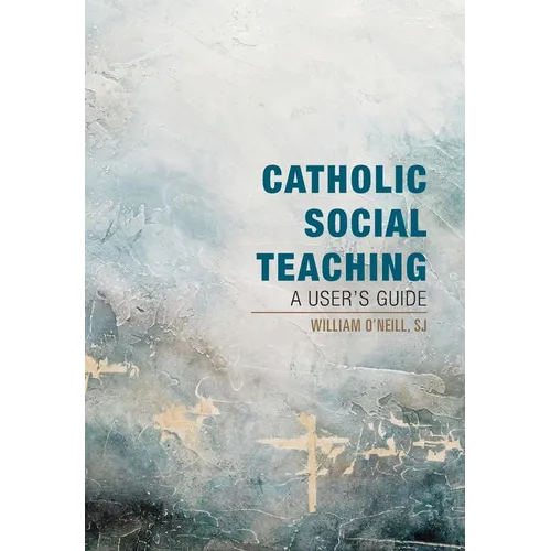 Catholic Social Teaching: A User's Guide - Paperback