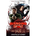 Avenging Spirit - Paperback