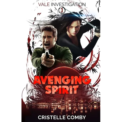 Avenging Spirit - Paperback