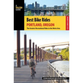 Best Bike Rides Portland, Oregon - Paperback