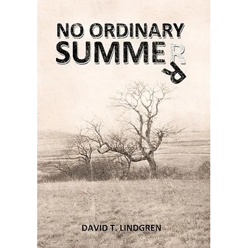 No Ordinary Summer