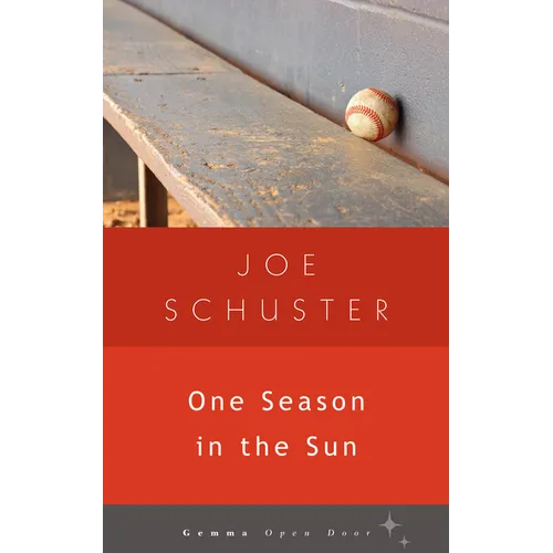 One Season in the Sun - Paperback