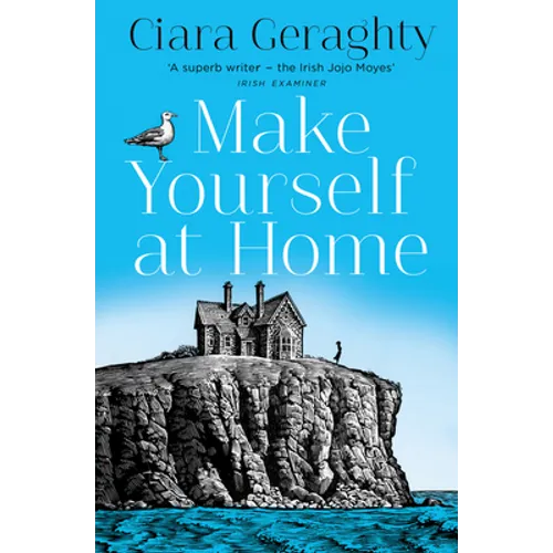 Make Yourself at Home - Paperback