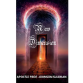 New Dimension - Paperback