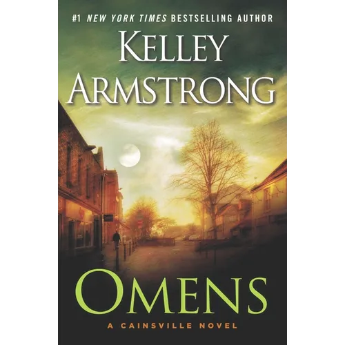 Omens - Paperback
