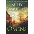 Omens - Paperback