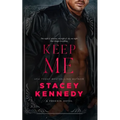 Keep Me - Paperback
