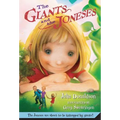 The Giants and the Joneses - Paperback