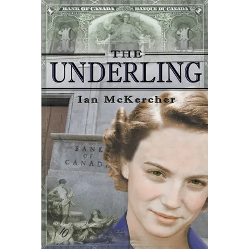 The Underling - Paperback