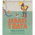 Jabari Trata - Paperback