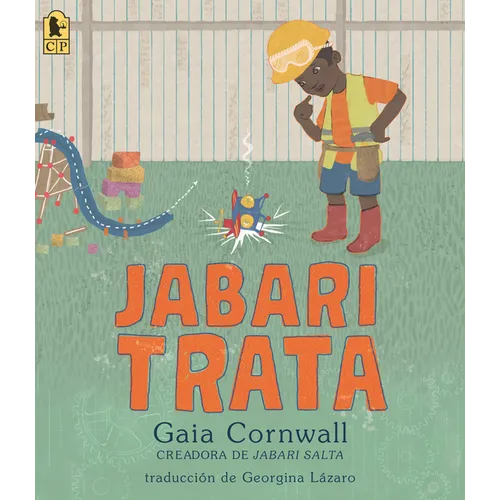 Jabari Trata - Paperback