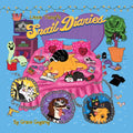 Little Tunny's Snail Diaries - Hardcover