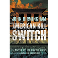 American Kill Switch - Paperback