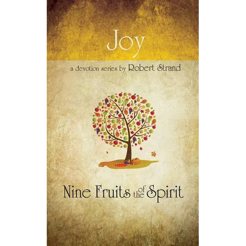 Joy - Paperback
